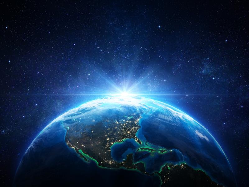 Earth Hour competition