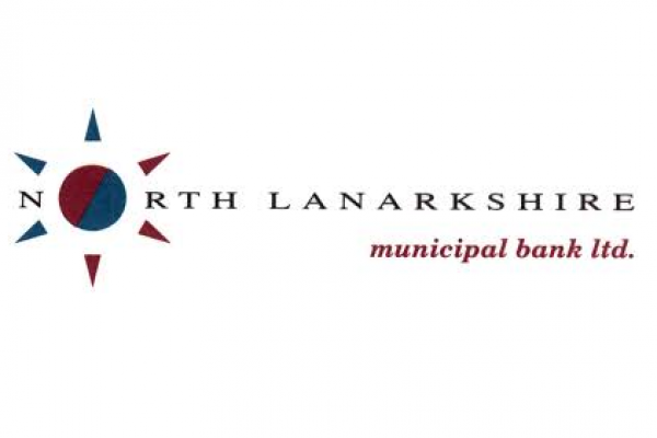 North Lanarkshire Municipal Bank Ltd.