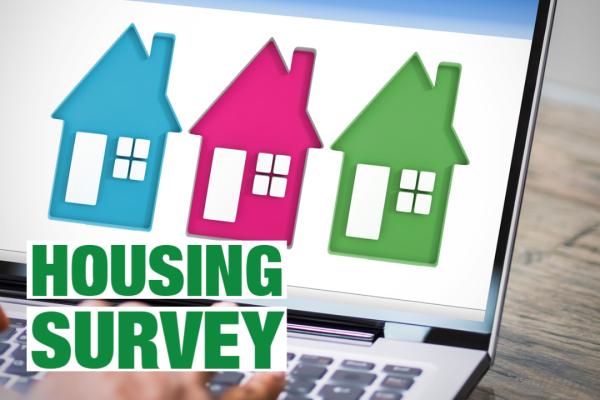 Housing survey