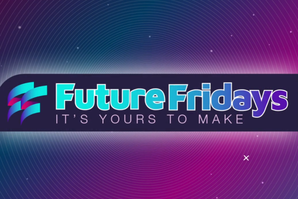 Future Fridays 3-2