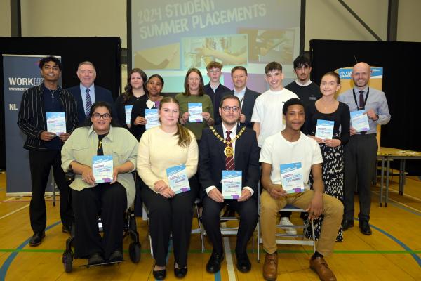 Summer Placement Programme 2024