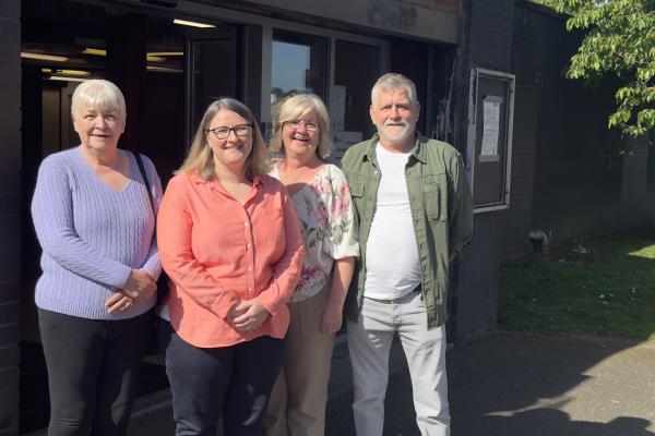 Deaf Services Lanarkshire