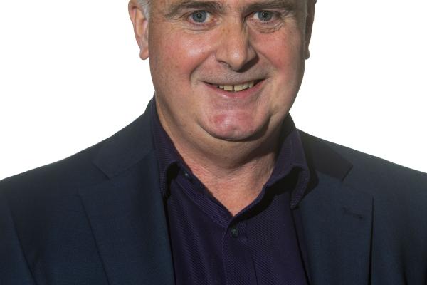 Brian Moore