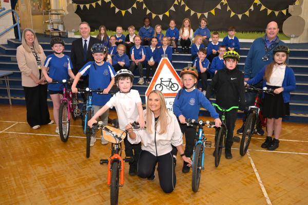 Condorrat bikes project