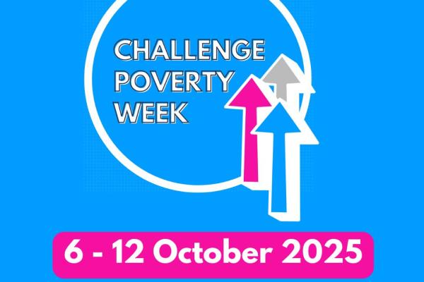 Challenge Poverty Week 2025