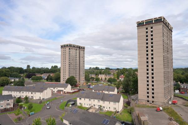 CAD Towers Sept 2025