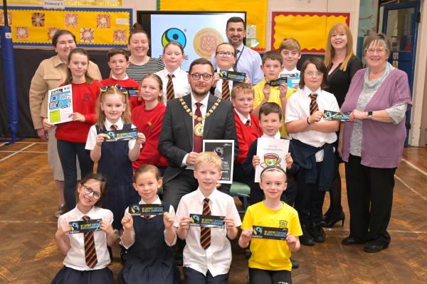 Fairtrade Morningside