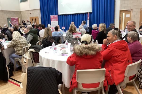 Tenant Participation