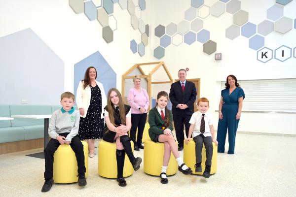 Orbiston Community Hub