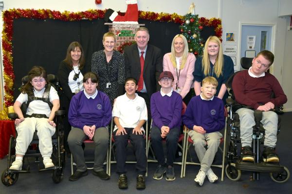 Mavisbank inspection Dec 2025