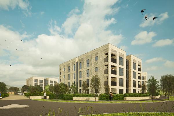 McTaggart Construction and Ravenscraig Ltd Credit Forward