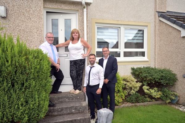 HRA Investment Programme