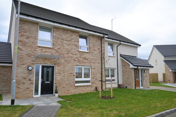 General housing image