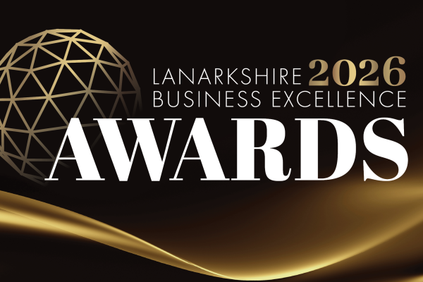 Lanarkshire Business Excellence Awards 2026