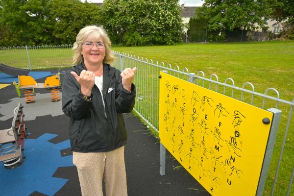 non-verbal communication boards