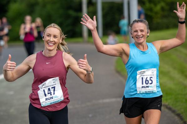 NL Half Marathon 2026