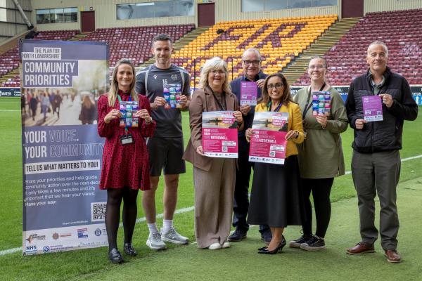 Business consultation Motherwell FC