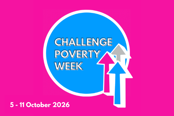 Challenge Poverty Week 2026