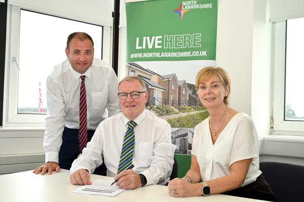Housing Assurance Statement