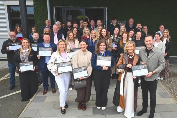 Business Excellence Awards finalists 2026
