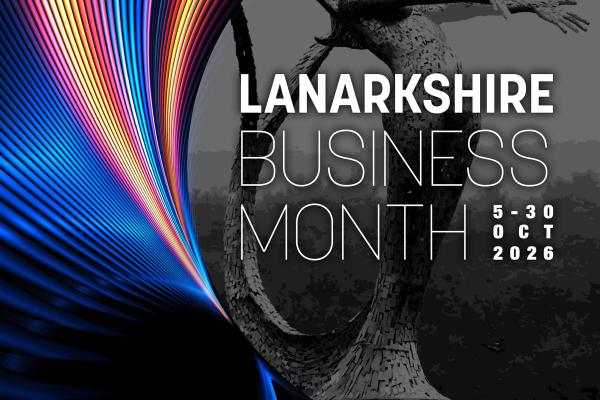 Lanarkshire Business Month
