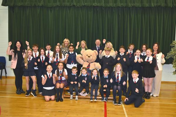 Tannochside PS