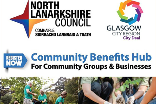 Community Benefits Hub