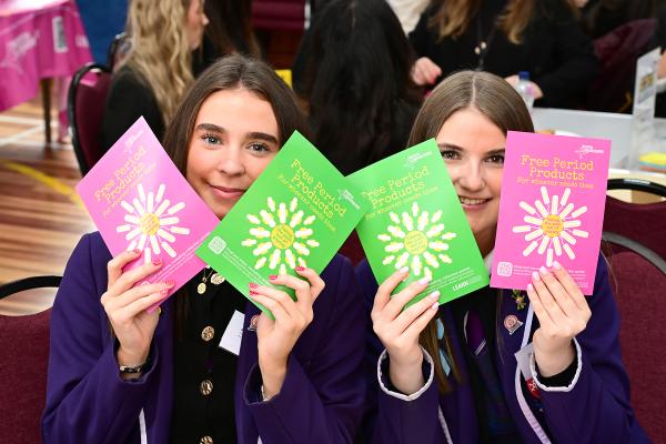 Period ambassadors