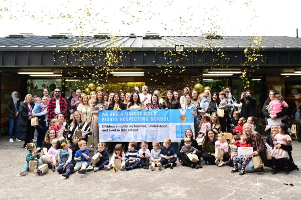 Cumbernauld Family Learning Centre