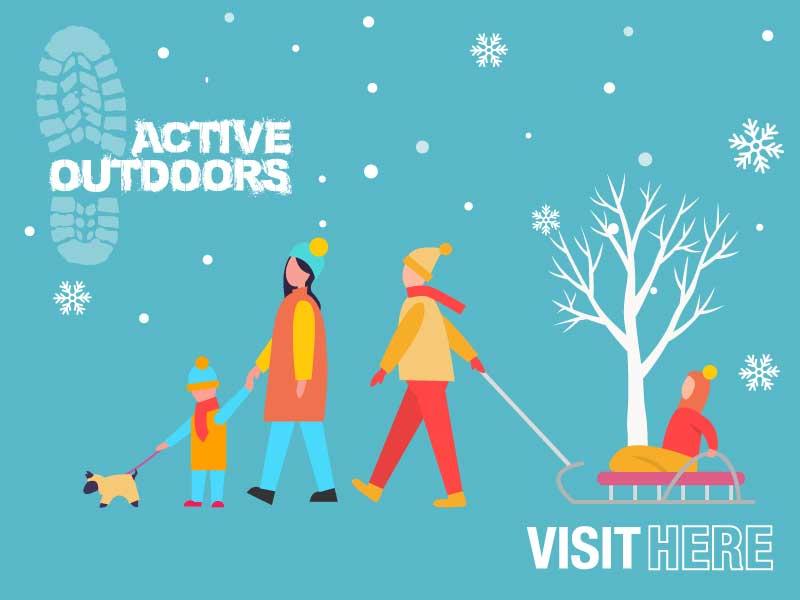 Active Outdoors