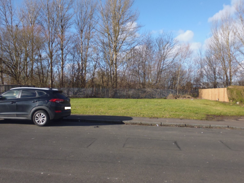 Residential or commercial development opportunity