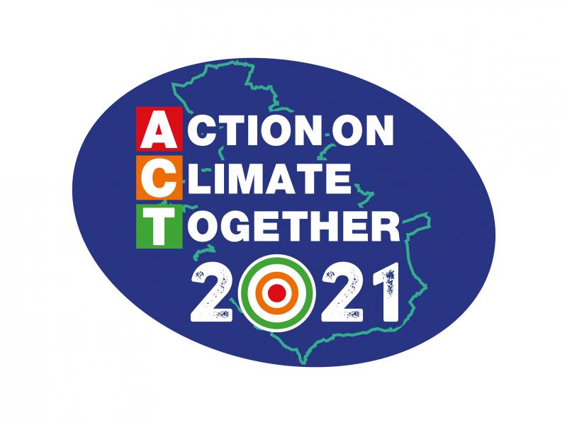 ACT2021 logo