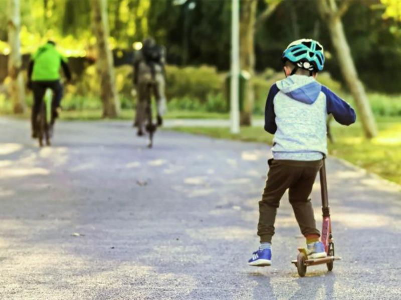 north ayrshire active travel strategy