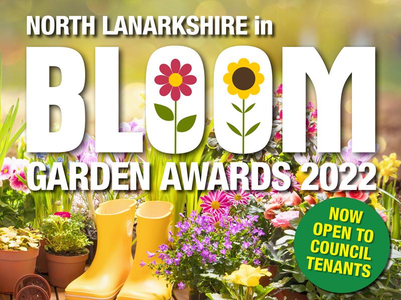 in bloom 2022 advert