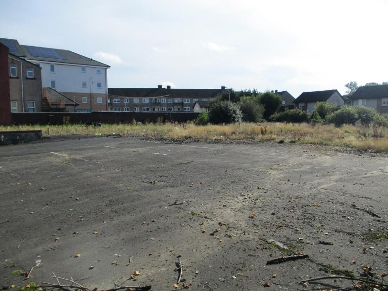 Former Willowbank School