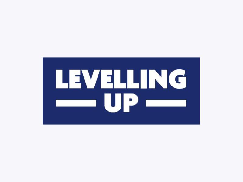 Levelling Up