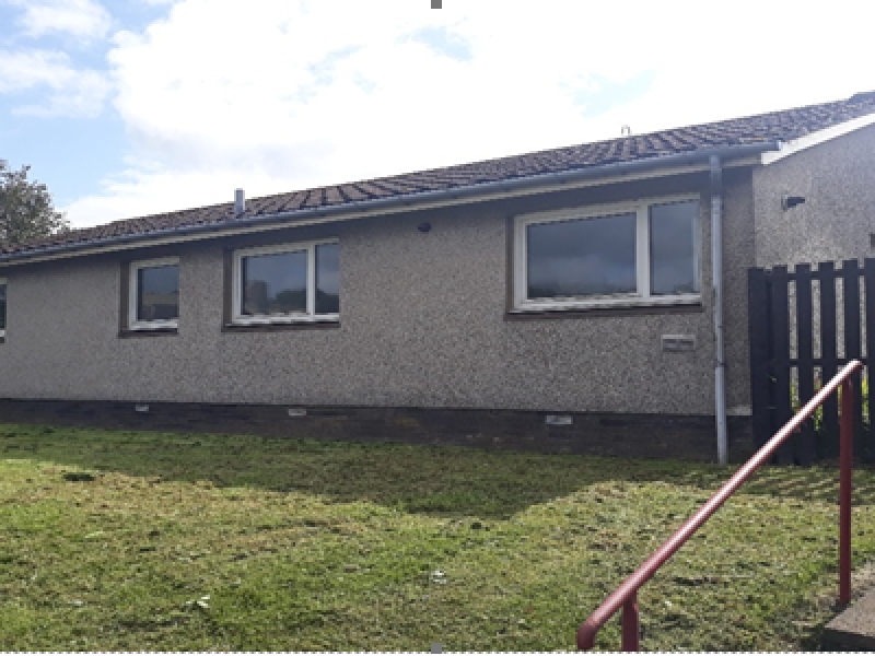 Woodlands Schoolhouse, Cumbernauld