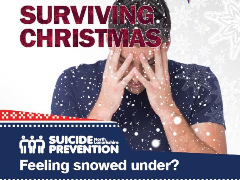 Surviving Christmas FP 2022