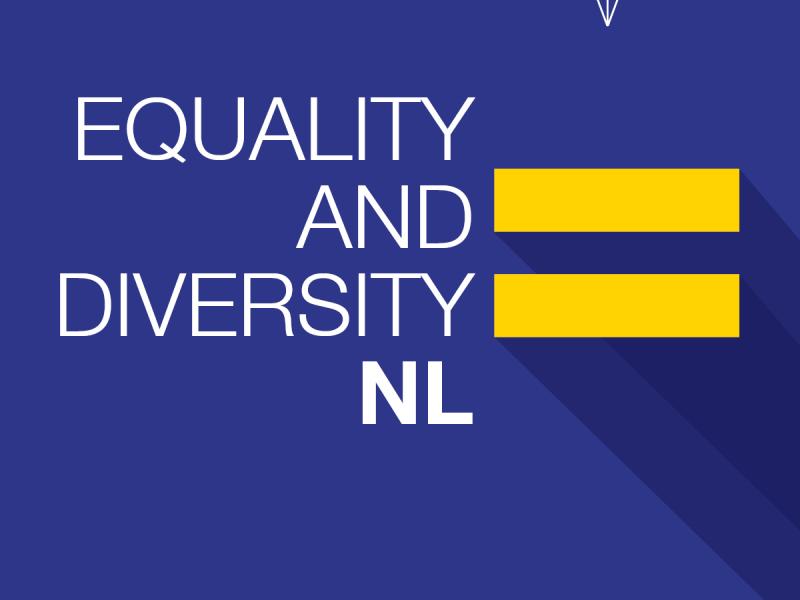 Equality and Diversity NL Facebook group image