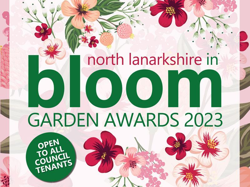 in bloom 2023 graphic