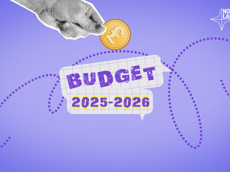 Council budget 2025/26 North Lanarkshire Council