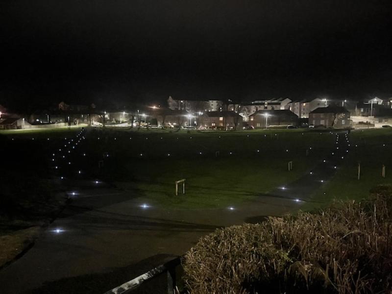 Bogside Lighting