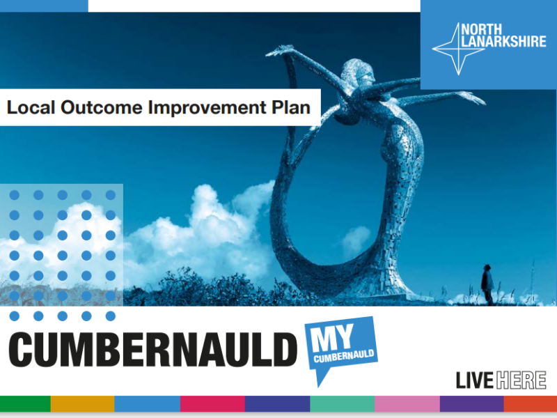 Cumbernauld LOIP