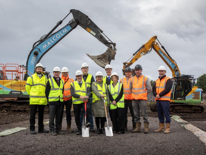 School Street Official event