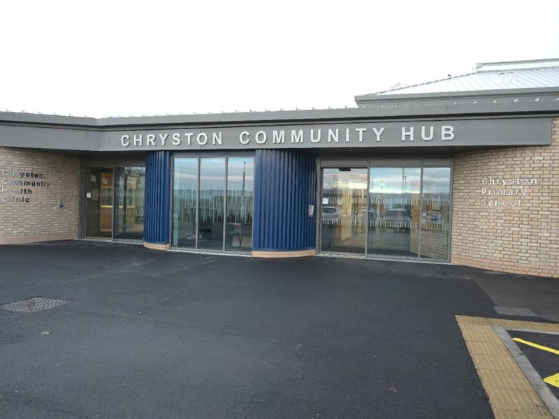 Chryston Community Hub