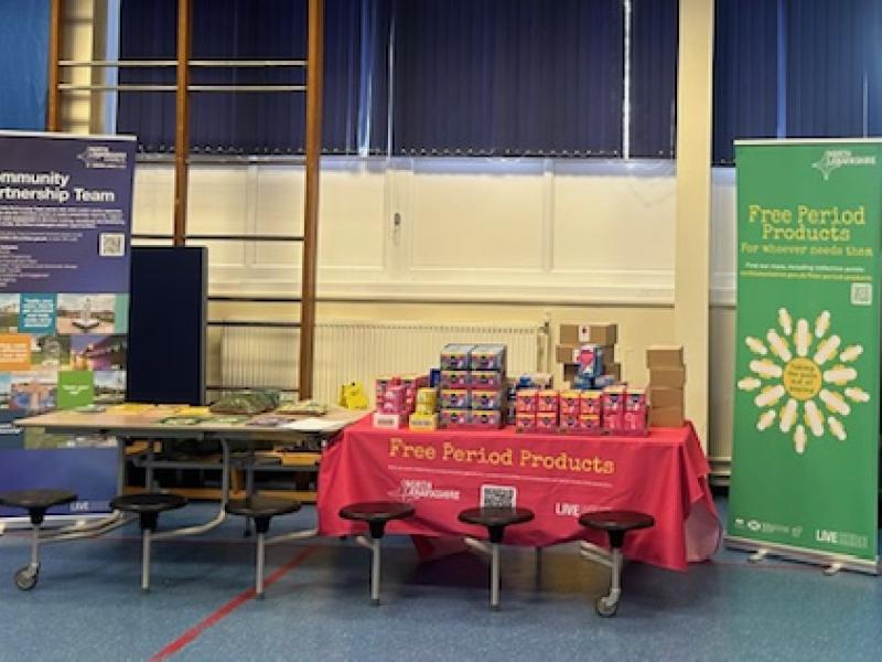 St Margaret's of Scotland Event