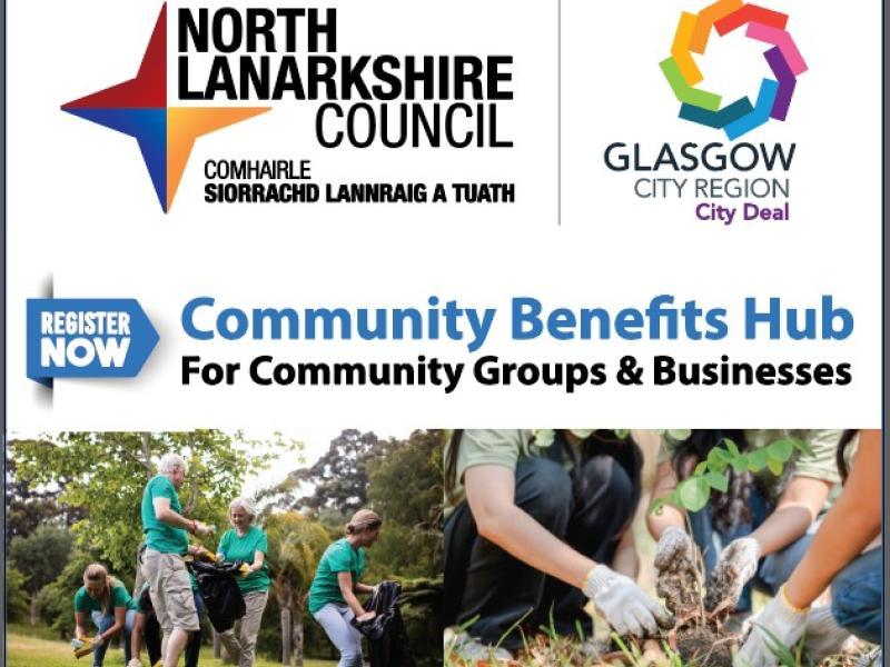 Community Benefits Hub