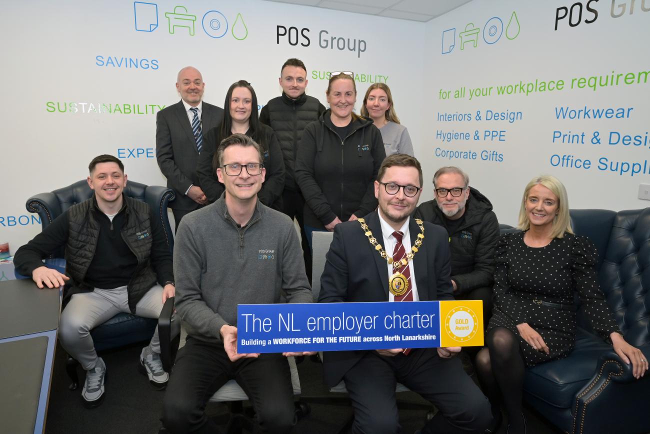 Employer Charter POS Group February 2025