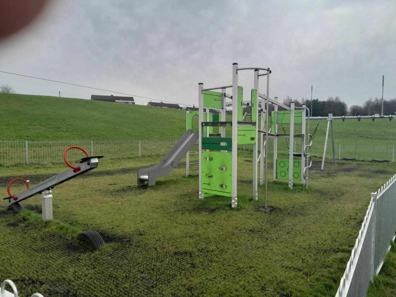 Calderigg Place Play Park (3)