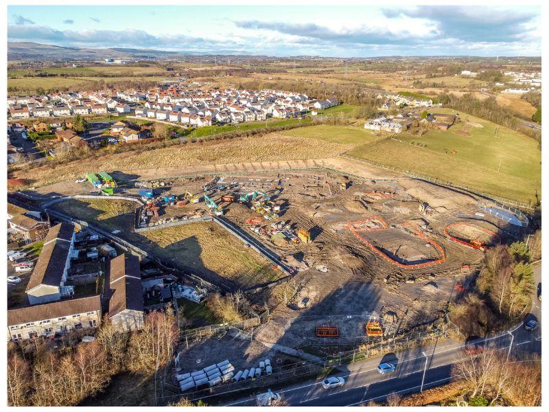 Gartcosh Community Hub March 2025 image 01